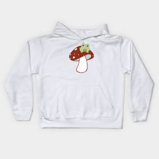 Froggie Kids Hoodie